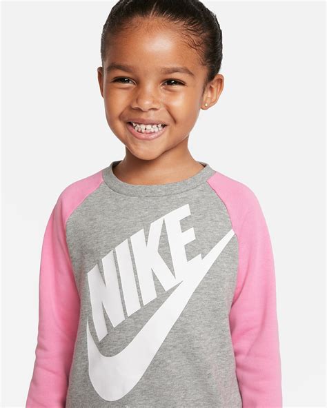 nike toddler set